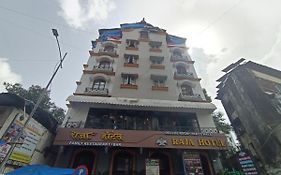 Hotel Raja Kalyan